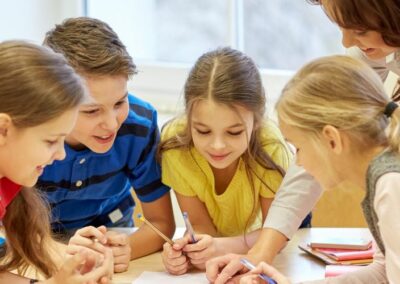 FAQs about Learning Pods